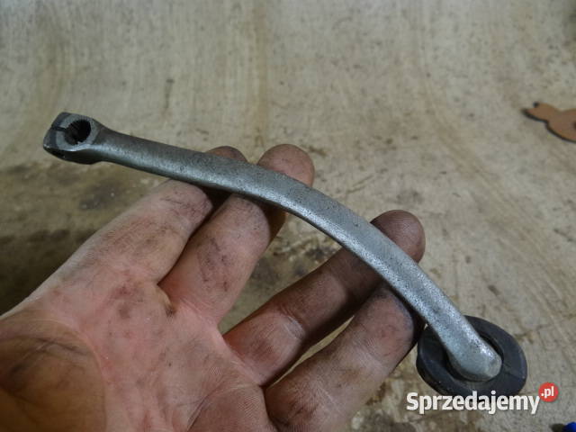 nóżka biegów MZ ES RT 125 150 org DDR Pozostałe Żary