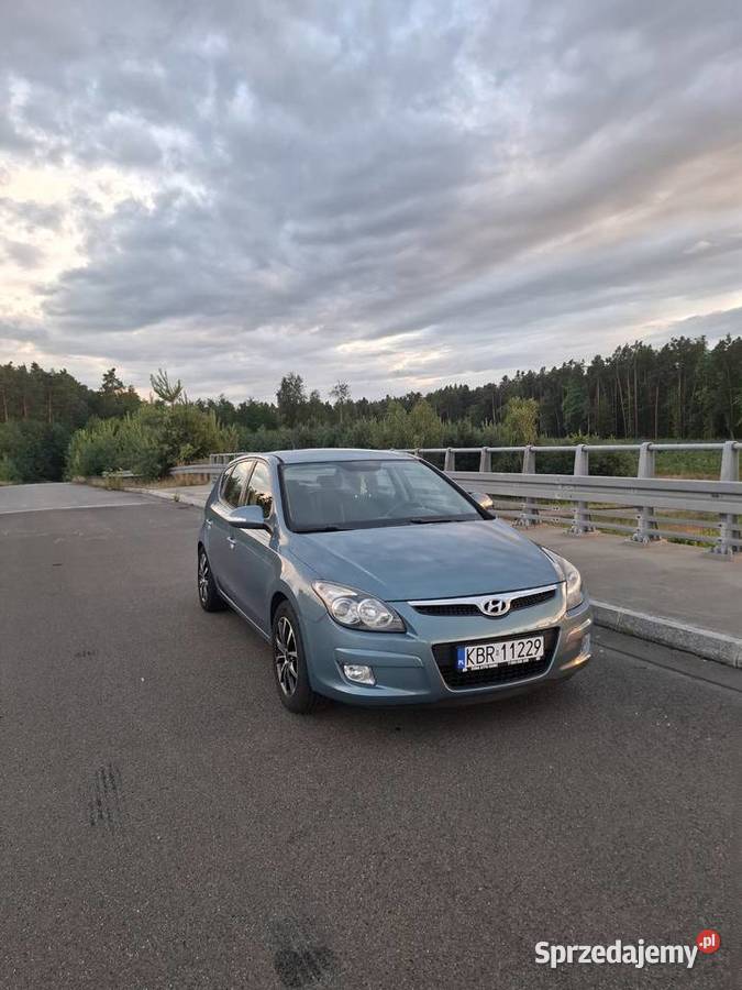 Hyundai i30 16 diesel i30