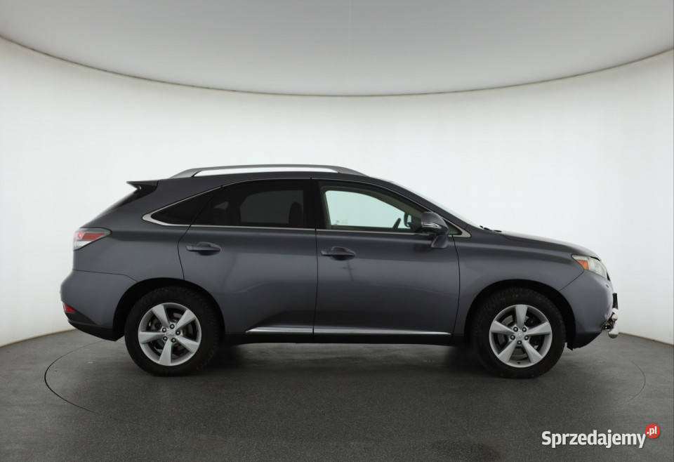 Lexus RX 350 kamera cofania sprzedam