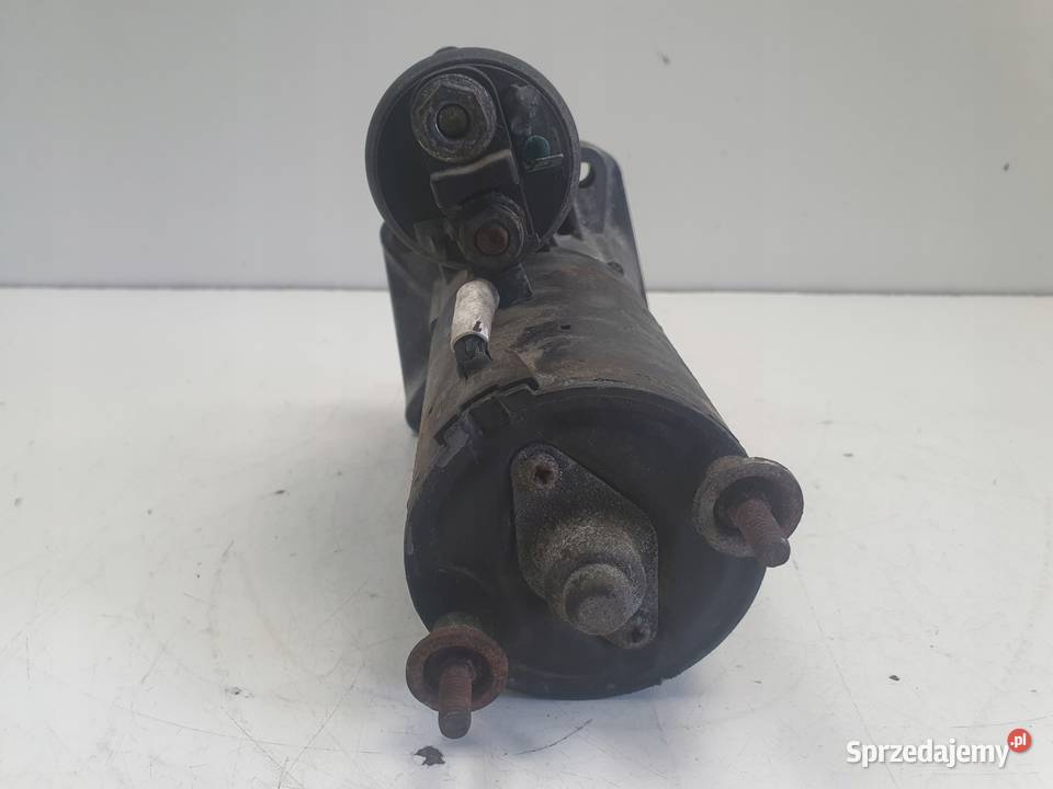 ROZRUSZNIK Volvo S60 V70 II 20 T ROZRUSZNIK Rudka