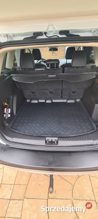 Ford Kuga 15 EcoBoost AWD Edition ASS 182 4X4 Kuga Węgry