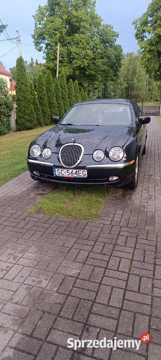 Uszkodzony na weekend automatyczna Wołczyn sprzedam