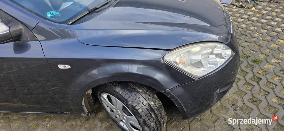 Kia ceed 16d 90 223000km Chełm