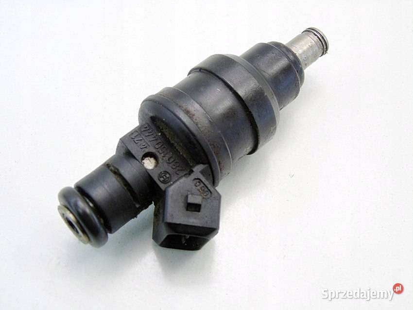 WTRYSKIWACZ 18 20V PASSAT B5 AUDI A4 B5 A6 C4 Sosnowiec