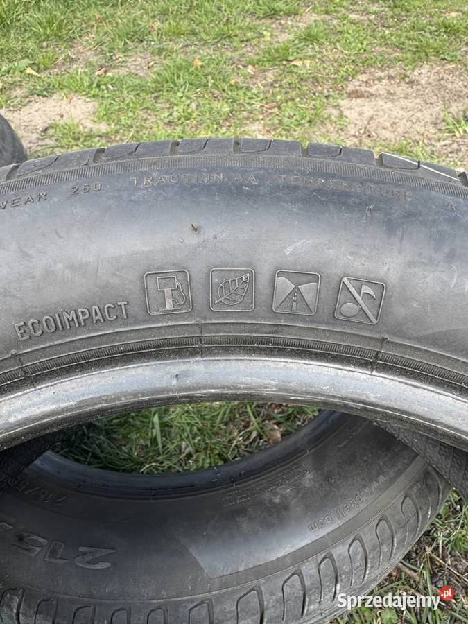 opony pirelli cinturato p7 21555r17 215 Stoczek Łukowski