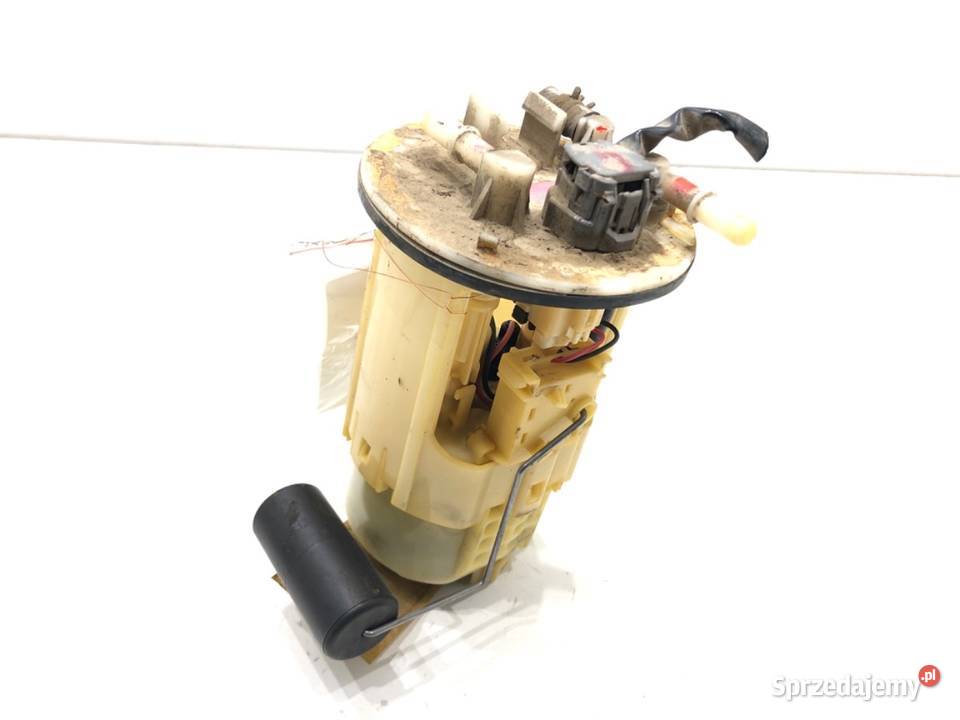 POMPA PALIWA MITSUBISHI OUTLANDER I MR573235 20 podkarpackie