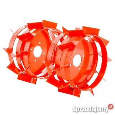 Wielofunkcyjna glebogryzarka do ogrodu sprzedam