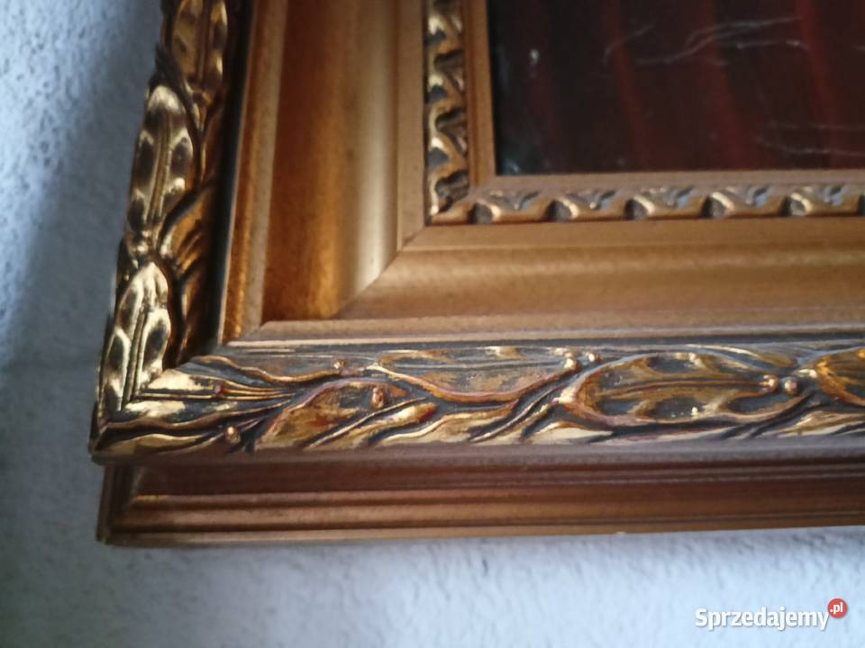 Piękny olbrzymi obraz 220160 Rzeszów