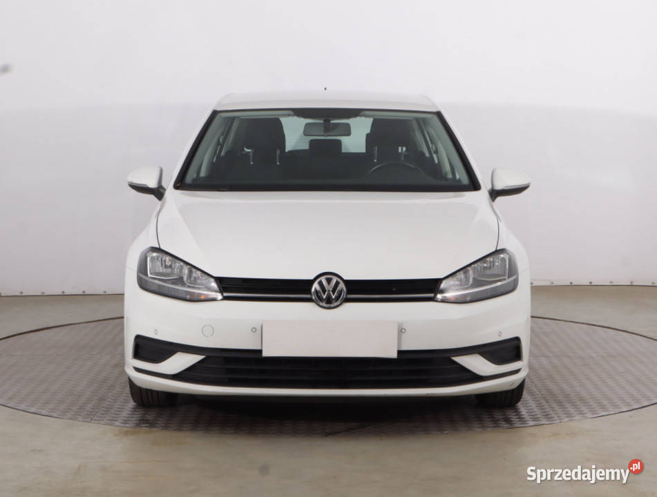 VW Golf 10 TSI 76595km Piaseczno sprzedam
