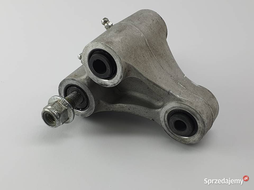 Kiwak Kosci Lacznik Mocowanie Can Am Ds 450 łódzkie