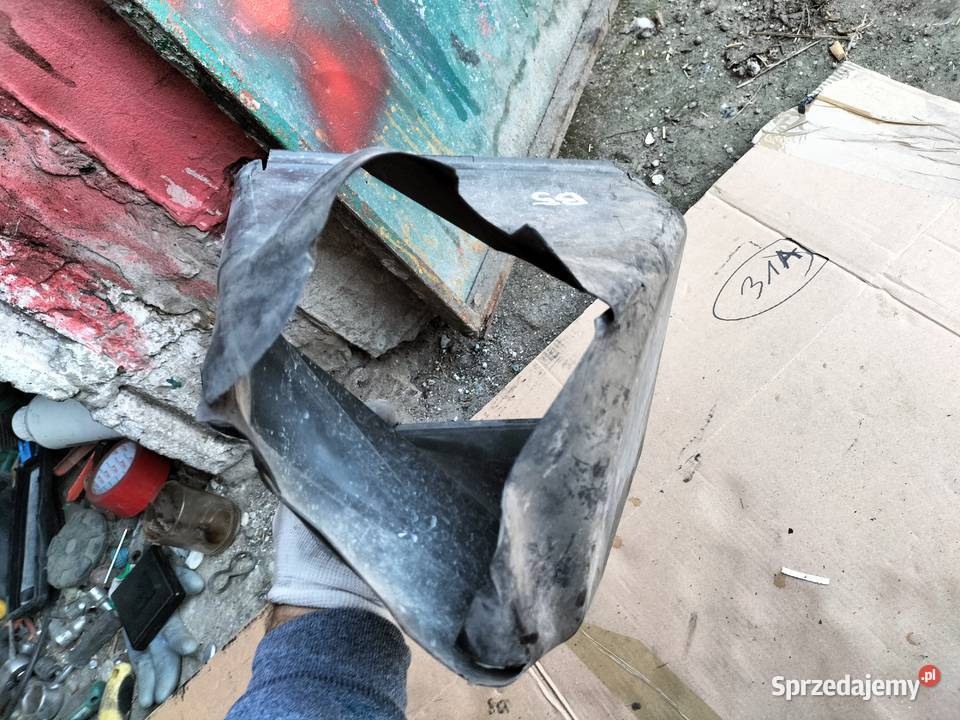 PASSAT B5 LIFT 3B0121467 DOLOT KIEROWNICA Kamień-Kolonia