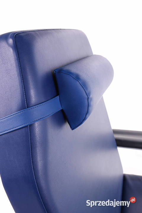 Fotel zabiegowy RENALCHAIR CE 300 Zdrowie Leszno sprzedam