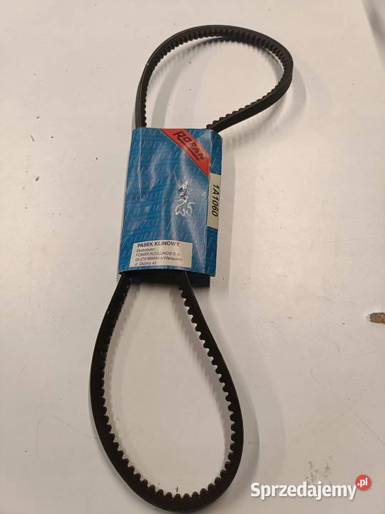 PASEK KLINOWY Ford Granada II 21 D 25 D Sierra I Chełm