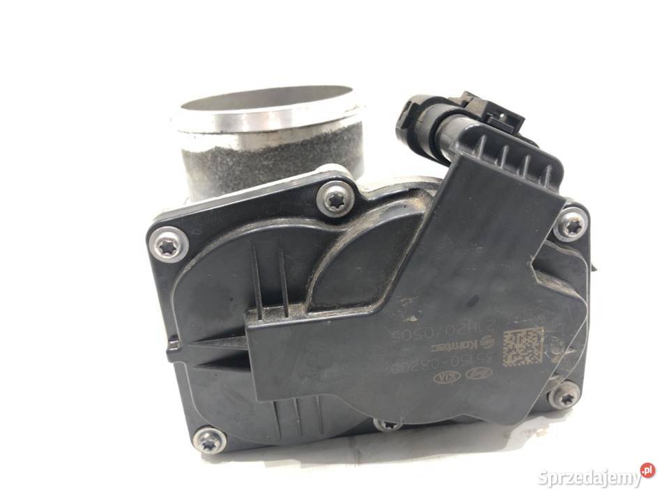 PRZEPUSTNICA KIA CEED 3515008200 15 160 ZAWÓR