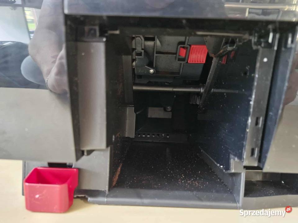 EKSPRES CIŚNIENIOWY DO KAWY DELONGHI ECAM 23260B Łódź