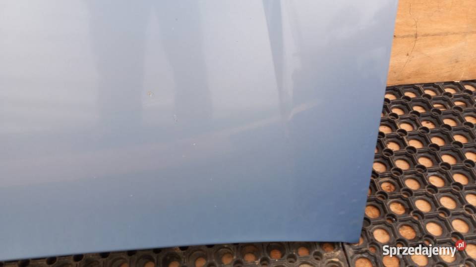 OPEL MERIVA A LIFT MASKA 21C Zbierkowo