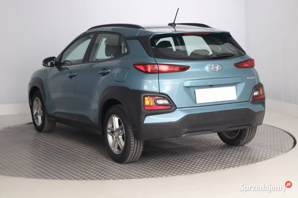 Hyundai Kona 10 TGDI Zabrze