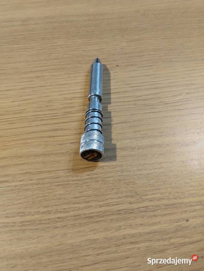 Bolec trzpień blokada skrzyni biegów bear lock osobowe Swarzędz