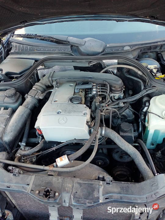 20 LPG manualna 6 Opole