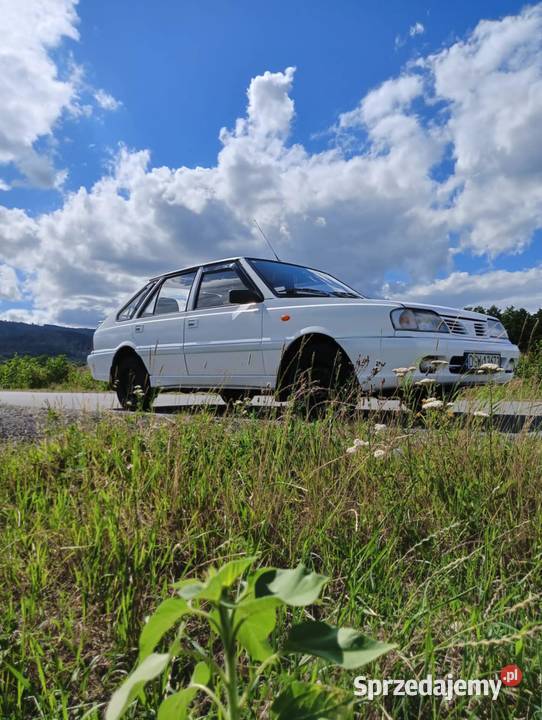 Polonez Caro Plus BEZ RDZY 83500km Ząbkowice Śląskie sprzedam