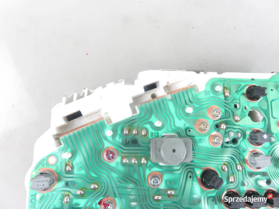 LICZNIK TOYOTA RAV 4 I 20 8301042110 1573508102 Liczniki i zegary sprzedam