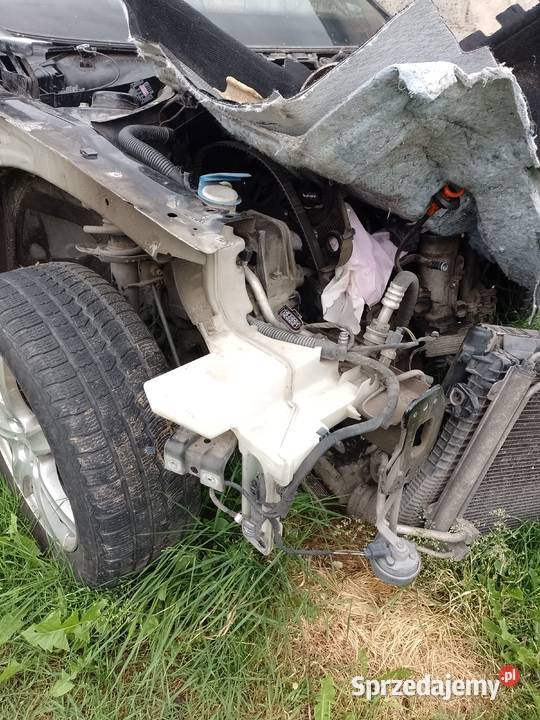 Passat B6 zbiorniczek spryskiwaczy Horodło