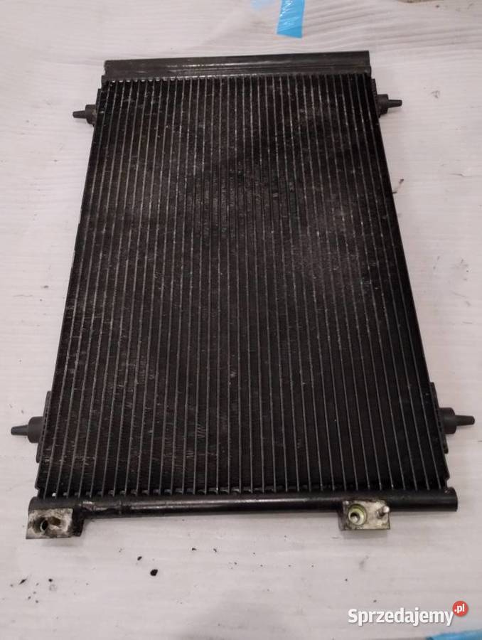Chłodnica klimy Peugeot 308sw Rumia