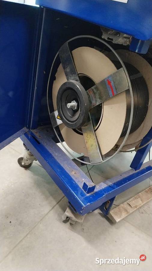 Paskarka SPOT500 Kazuń Polski