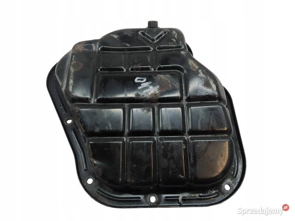 MISKA OLEJOWA VQ35DE 35 V6 Renault Vel Satis I