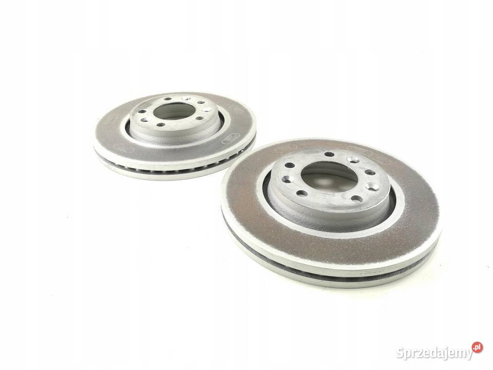 TARCZE HAMULCOWE PRZÓD FIAT SCUDO 2007obecnie Tarcze hamulcowe lubelskie