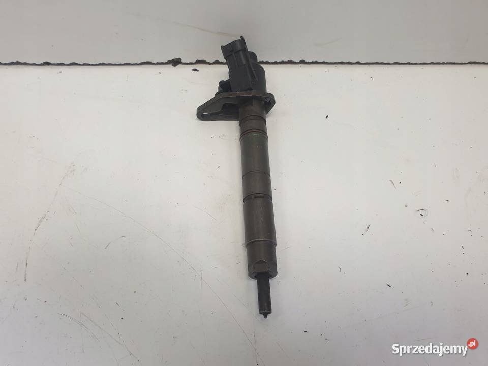 WTRYSKIWACZ Range Rover L320 30 D 0445116013 Chełm sprzedam