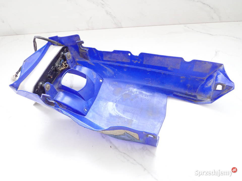 Nadkole Lampa Tył Osłona Wypełnienie Yamaha YFM Strzelce Krajeńskie