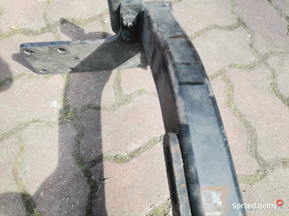 Hak holowniczy mercedes Sprinter 9606 oryginal Białystok
