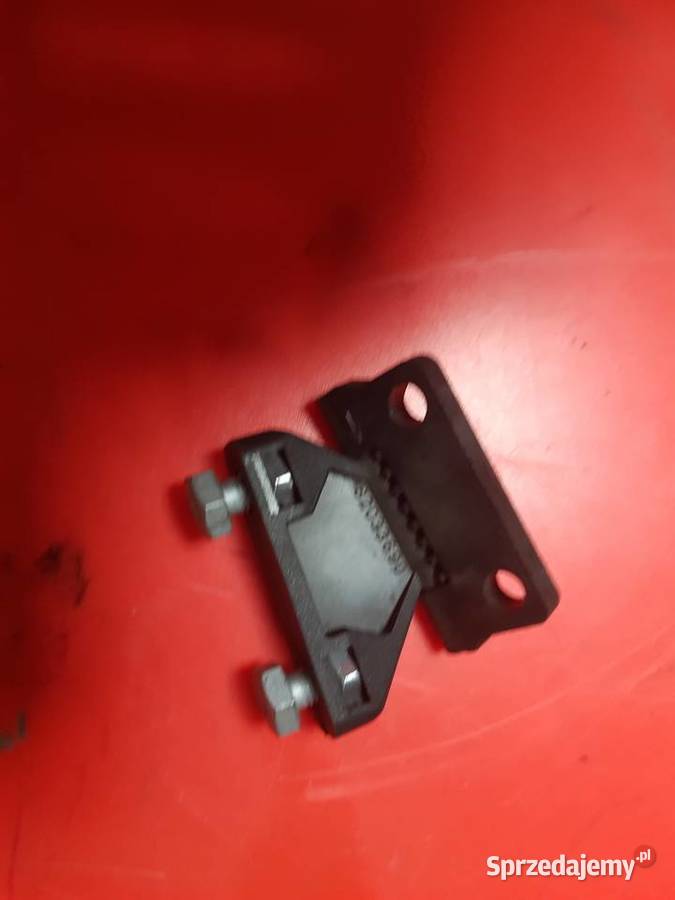 82033679 Zawias Holland Sulechów