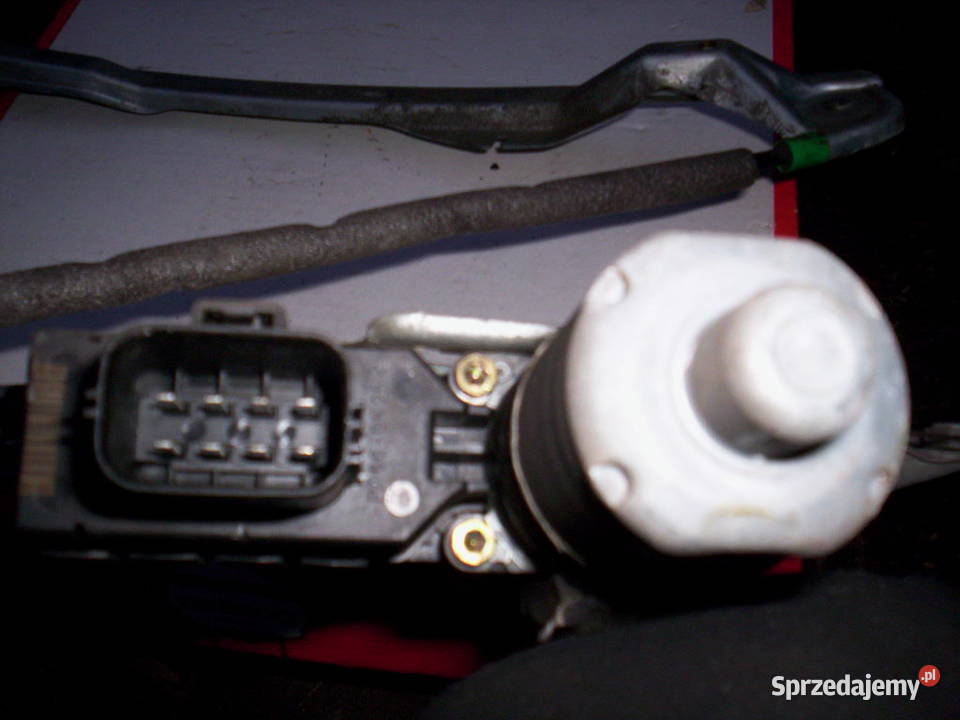 FORD FOCUS MK1 Mechanizm Szyby Silniczek 8pin Częstochowa