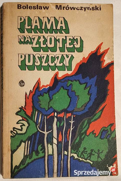 książki młodzieżowe PRL małopolskie Bukowno