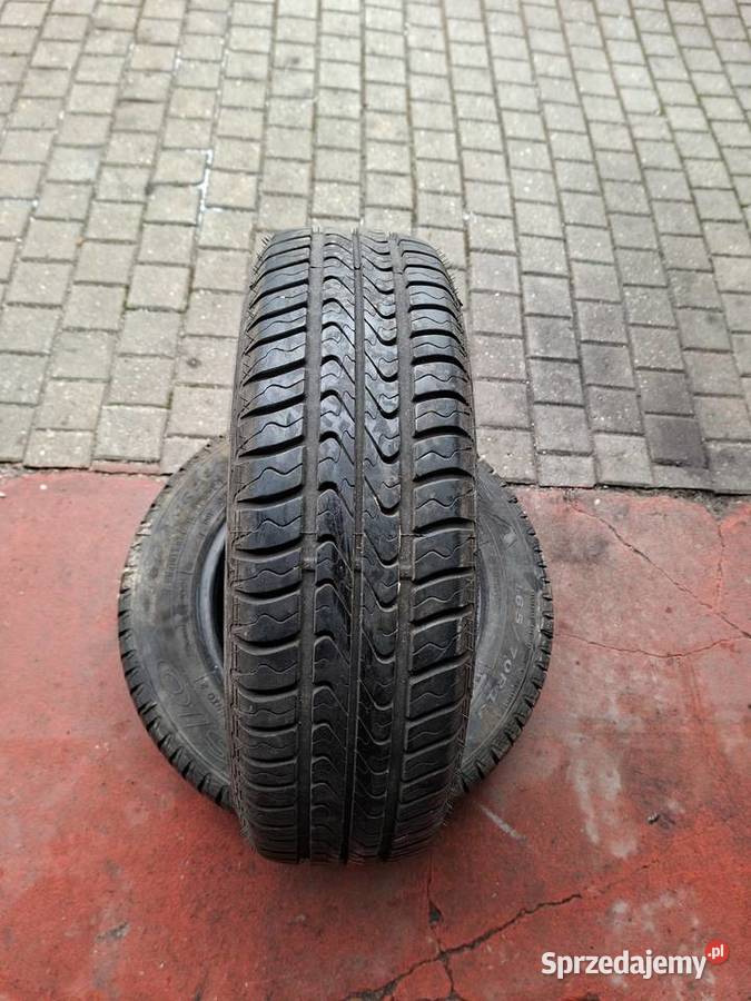 opony 1657013 r DĘBICA PASIO bieżnik ok 7 mm nie śląskie Rybnik