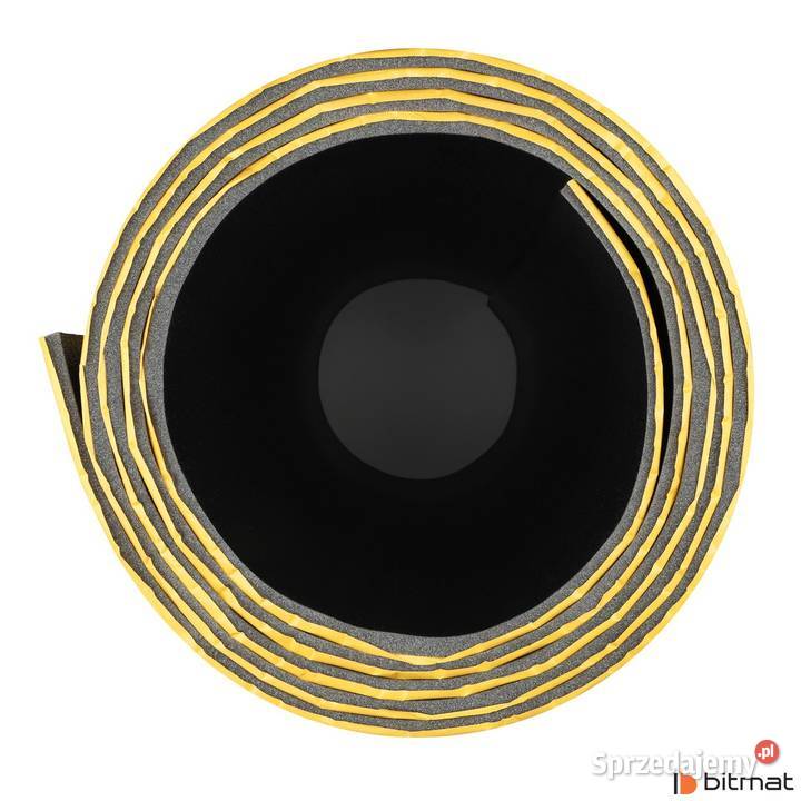 Mata WYGŁUSZAJĄCA do wygłuszenia silnika maski