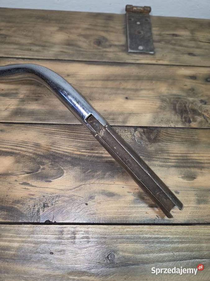 IFA MZ BK 350 kierownica Wrocław