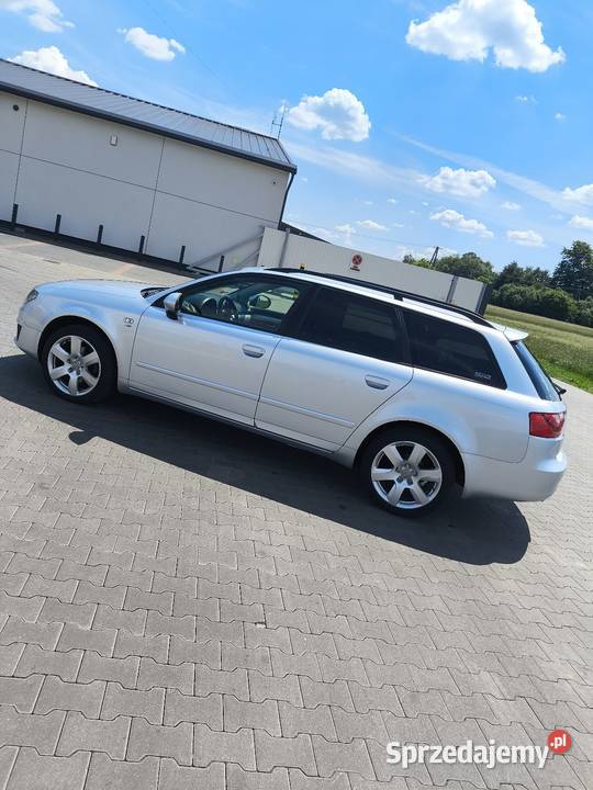 Sprzedam Seat Exeo St 20 TDI 143 1986cm3 Reducin