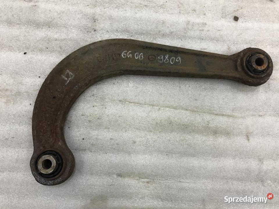 WAHACZ PRAWY TYŁ MAZDA 6 GJ KOMBI