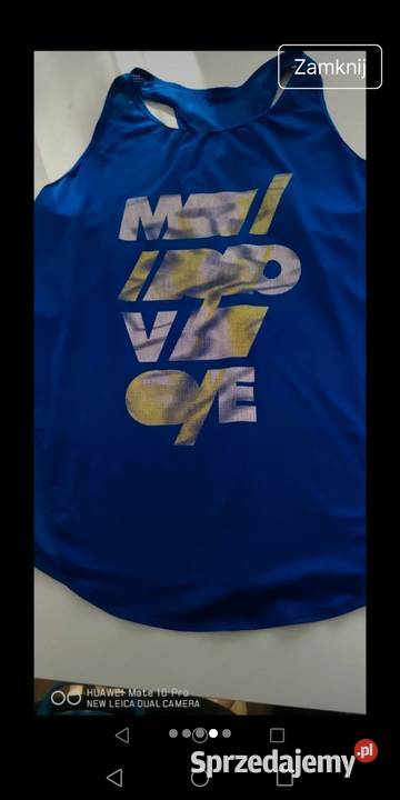 Bluzka damska Rozmiar 38(M) Moszczenica