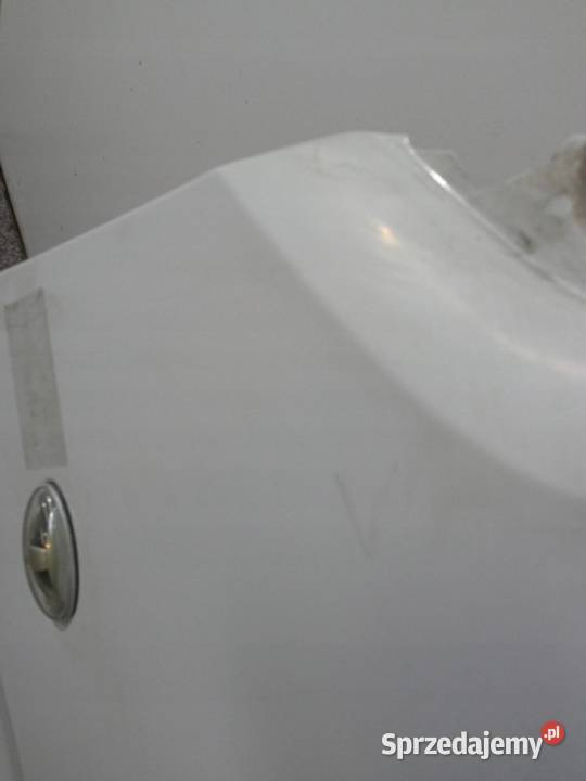 BŁOTNIK PRAWY PRZÓD EWPA Peugeot Expert III 2016 sprzedam