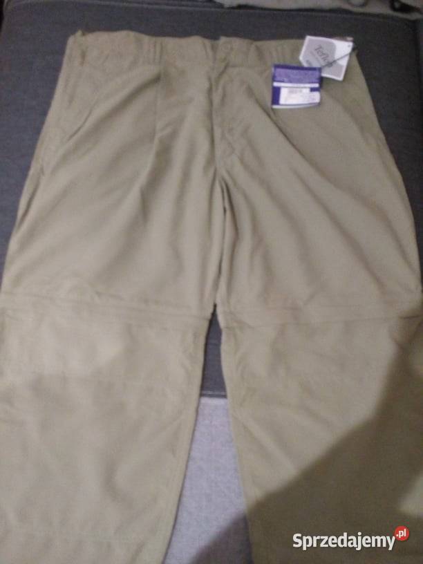 Sprzedam nowe męskie spodnie sportowe Częstochowa