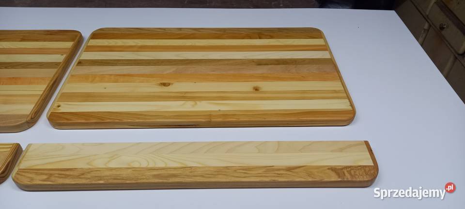 blat na stelaż Singer 90x50 Półki Błotnica Strzelecka