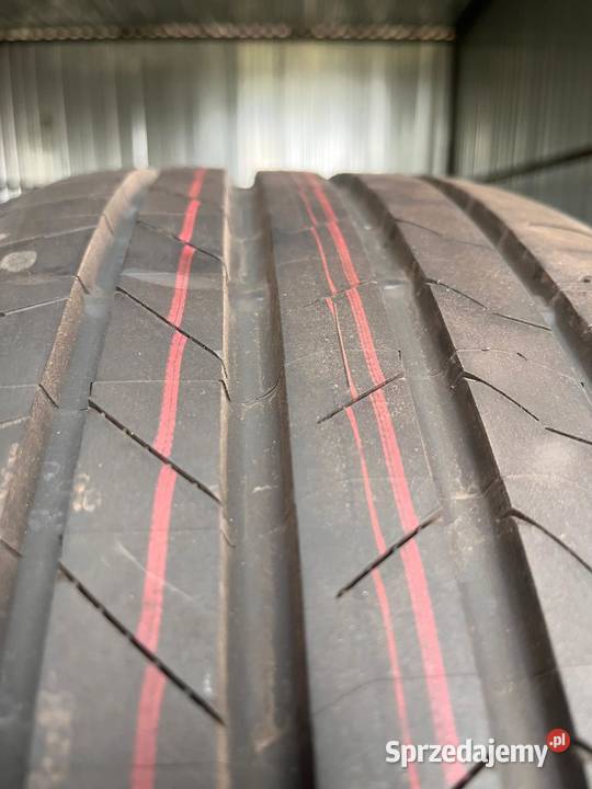 Letnie Bridgestone Alenza 001 RFT 23550 r20 50 Rzeszów