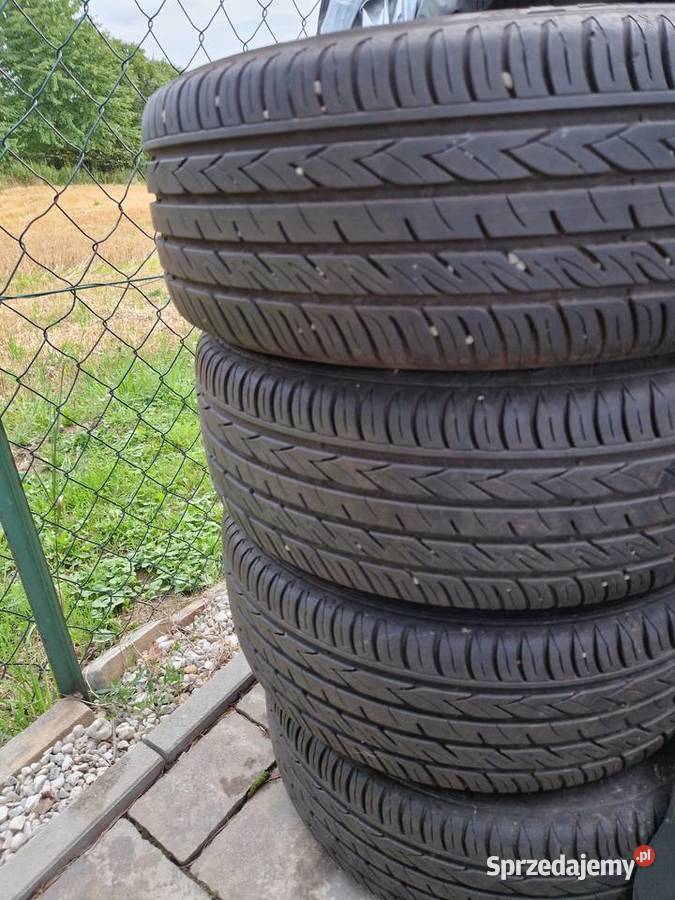 Opony z felgami Bestwina