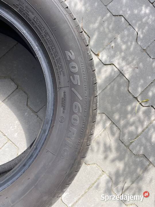 Opony letnie 2056016 2 Debica Presto HP2 z 2024r lato Pabianice