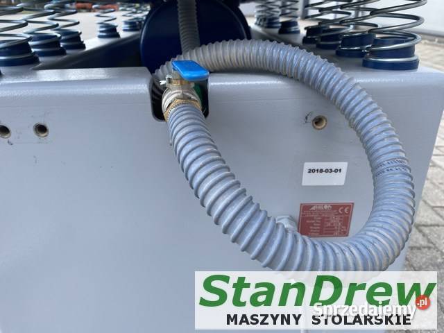 Wibrator Avalon WR120 Mojusz sprzedam