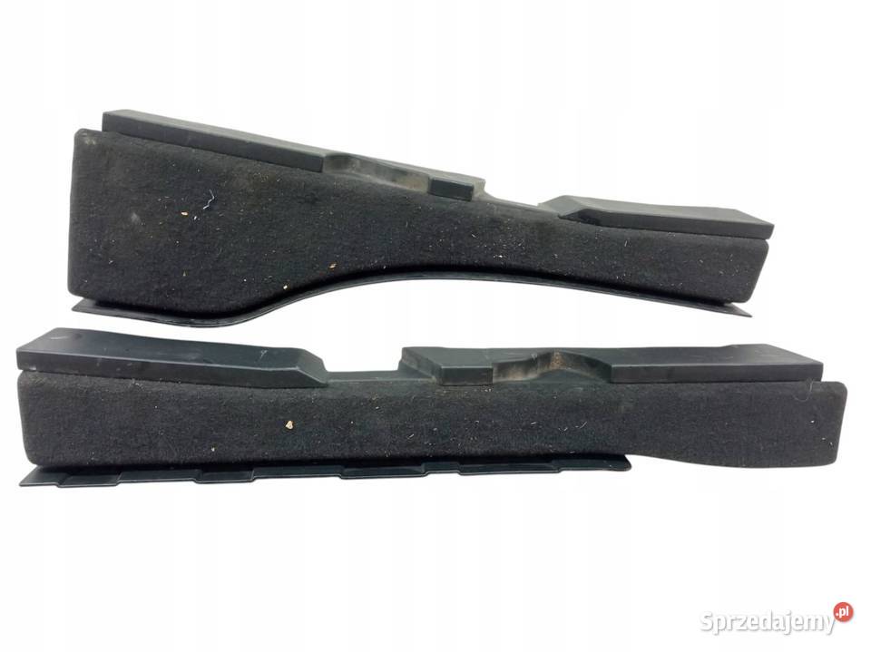 OSŁONA BAGAŻNIKA LEWA PRAWA KPL 849510081R osobowe sprzedam